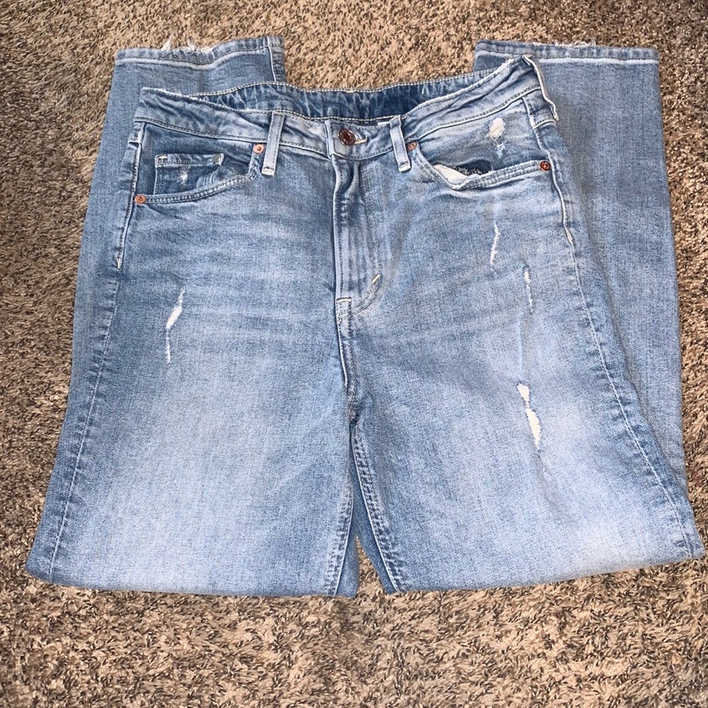 H&M Jeans